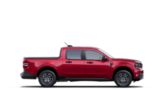 2025 Ford Maverick® External Image 1